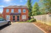 A photo of property at Kensington Avenue, Burbage, Hinckley