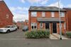 A photo of this property on Burgess Close, Burbage from Scrivins & Co, Hinckley estate agent