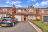 A photo of property at Falmouth Drive, Hinckley