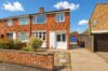 A photo of this property on Mayfield Way, Barwell from Scrivins & Co, Hinckley estate agent