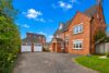 A photo of property at De Havilland Way, Burbage, Hinckley