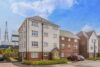 A photo of this property on Ferry Pickering Close, Hinckley from Scrivins & Co, Hinckley estate agent