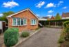 A photo of this property on Sutton Close, Hinckley from Scrivins & Co, Hinckley estate agent