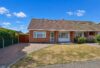 A photo of this property on Sharpless Road, Burbage, from Scrivins & Co, Hinckley estate agent