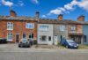 A photo of this property on Derby Road, Hinckley from Scrivins & Co, Hinckley estate agent