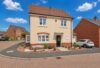 A photo of this property on Northfield Road, Sapcote, Leicester from Scrivins & Co, Hinckley estate agent