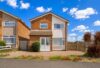 A photo of property at Torridon Way, Hinckley
