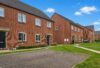 A photo of property at Butler Close, Sharnford, Hinckley