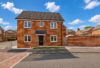 A photo of this property on Westfield Avenue, Earl Shilton, Leicester from Scrivins & Co, Hinckley estate agent