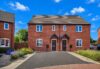 A photo of this property on Burgess Close, Burbage, Hinckley from Scrivins & Co, Hinckley estate agent