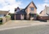 A photo of property at Coventry Road, Sharnford, Hinckley