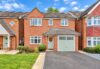 A photo of this property on Rieth Close, Hinckley from Scrivins & Co, Hinckley estate agent
