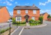 A photo of this property on Olive Close, Burbage, Hinckley from Scrivins & Co, Hinckley estate agent