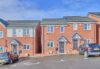 A photo of property at Garden Crescent, Barlestone