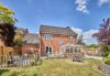 A photo of property at Valiant Close, Burbage, Hinckley
