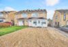 A photo of property at Saville Close, Hinckley