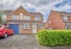 A photo of property at Cotman Drive, Hinckley