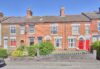 A photo of property at Shilton Road, Barwell