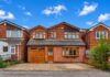 A photo of this property on Disney Close, Stoney Stanton from Scrivins & Co, Hinckley estate agent