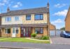 A photo of this property on Croft Close, Wolvey, Hinckley from Scrivins & Co, Hinckley estate agent