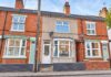 A photo of this property on Highfields Road, Hinckley from Scrivins & Co, Hinckley estate agent