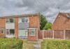 A photo of this property on Kenmore Drive, Hinckley from Scrivins & Co, Hinckley estate agent