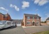 A photo of property at Rye Hill Drive, Sapcote