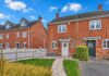 A photo of property at Harvey Close, Barwell