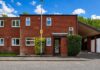 A photo of property at The Meadows, Burbage, Hinckley