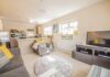 A photo of property at Ferry Pickering Close, Hinckley