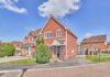 A photo of property at Landseer Drive, Hinckley, Leicestershire