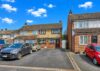 A photo of this property on Milton Close, Hinckley from Scrivins & Co, Hinckley estate agent