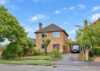 A photo of property at Duport Road, Burbage