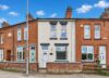 A photo of property at New Walk, Sapcote, Leicester