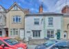 A photo of this property on Queens Road, Hinckley from Scrivins & Co, Hinckley estate agent