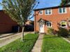 A photo of this property on Laxford Close, Hinckley from Scrivins & Co, Hinckley estate agent
