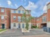 A photo of this property on Richmond Gate, Hinckley from Scrivins & Co, Hinckley estate agent