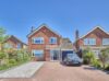 A photo of property at Park View, Sharnford, Hinckley