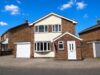 A photo of this property on Chesterfield Way, Barwell, Leicester from Scrivins & Co, Hinckley estate agent