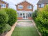 A photo of property at Chesterfield Way, Barwell, Leicester