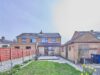 A photo of property at Fairacre Road, Barwell