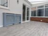 A photo of property at Chesterfield Way, Barwell, Leicester