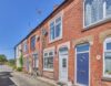 A photo of this property on Britannia Road, Burbage from Scrivins & Co, Hinckley estate agent