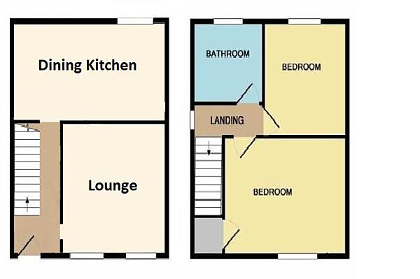 Property floorplan