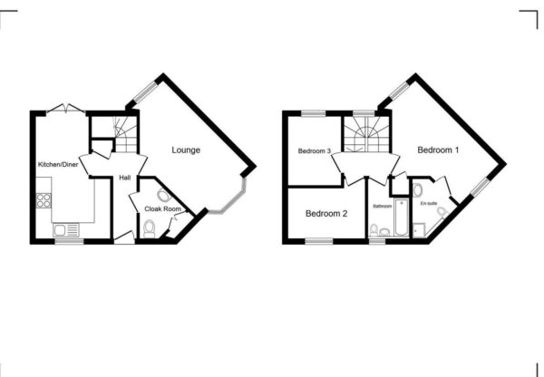 Property floorplan