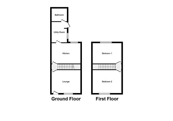 Property floorplan