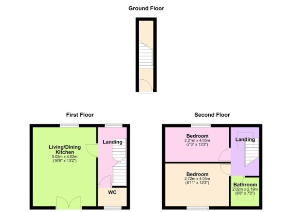 Property floorplan