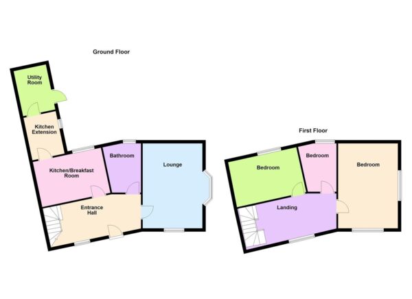 Property floorplan