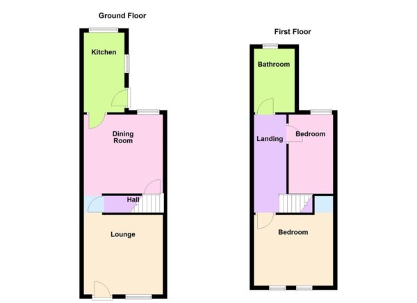 Property floorplan
