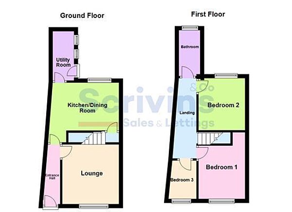 Property floorplan
